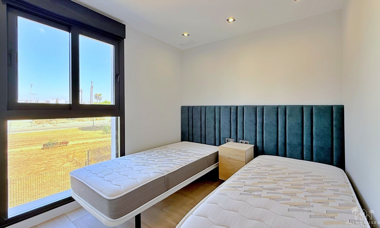 Herverkoop - Appartement - Orihuela Costa - Costa Blanca