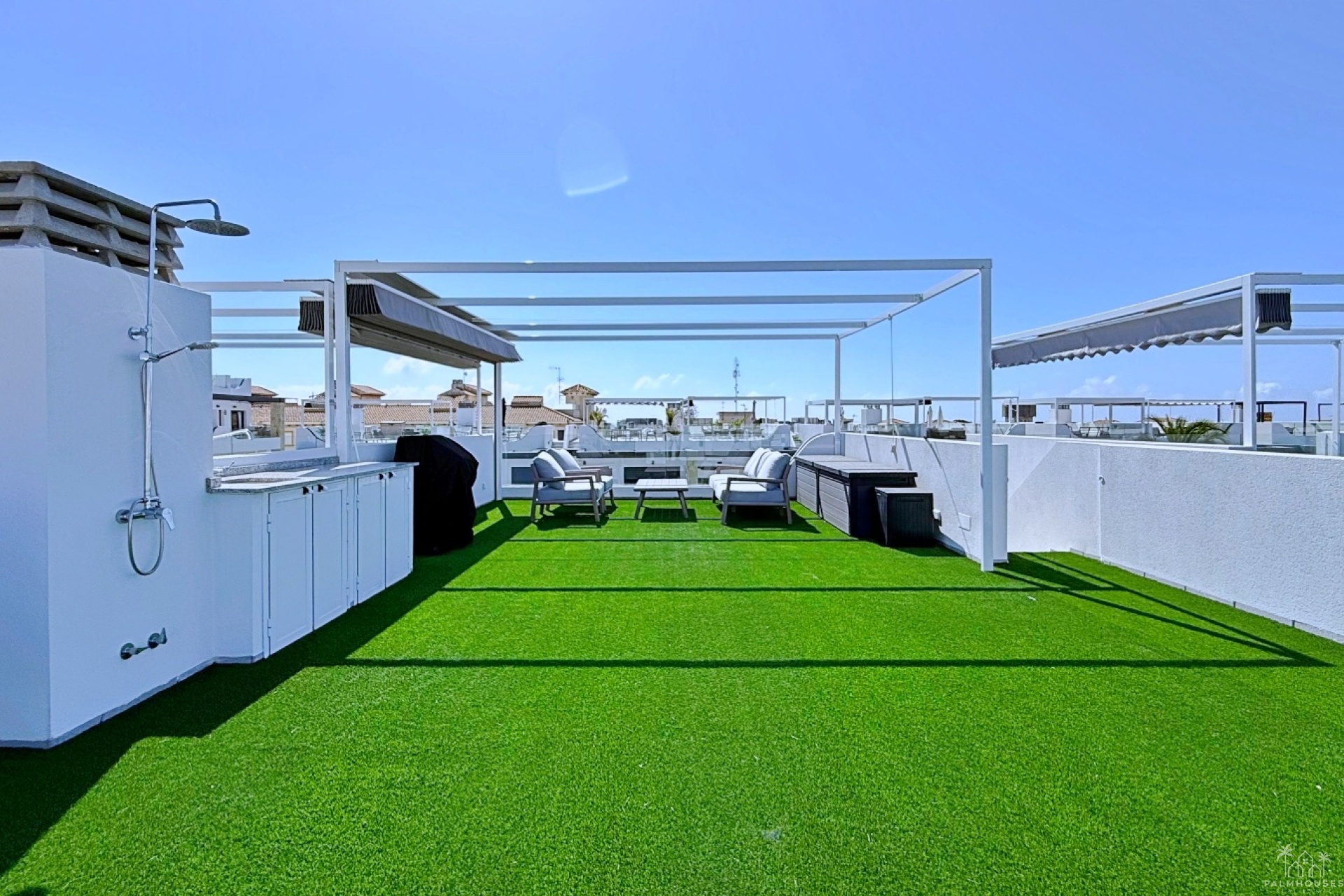 Herverkoop - Appartement - Orihuela Costa - Costa Blanca