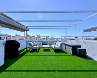 Herverkoop - Appartement - Orihuela Costa - Costa Blanca