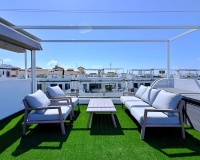 Herverkoop - Appartement - Orihuela Costa - Costa Blanca