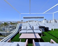 Herverkoop - Appartement - Orihuela Costa - Costa Blanca