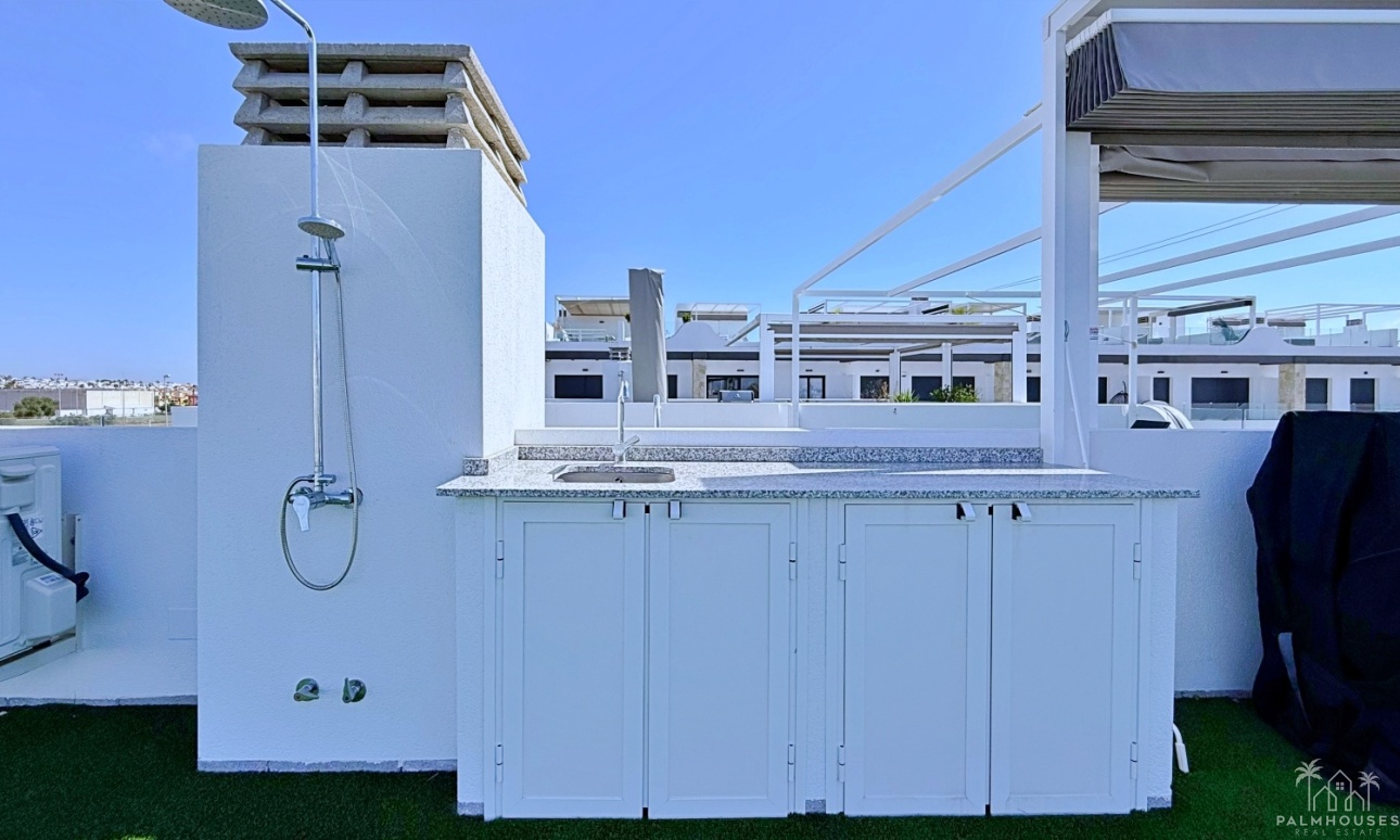 Herverkoop - Appartement - Orihuela Costa - Costa Blanca