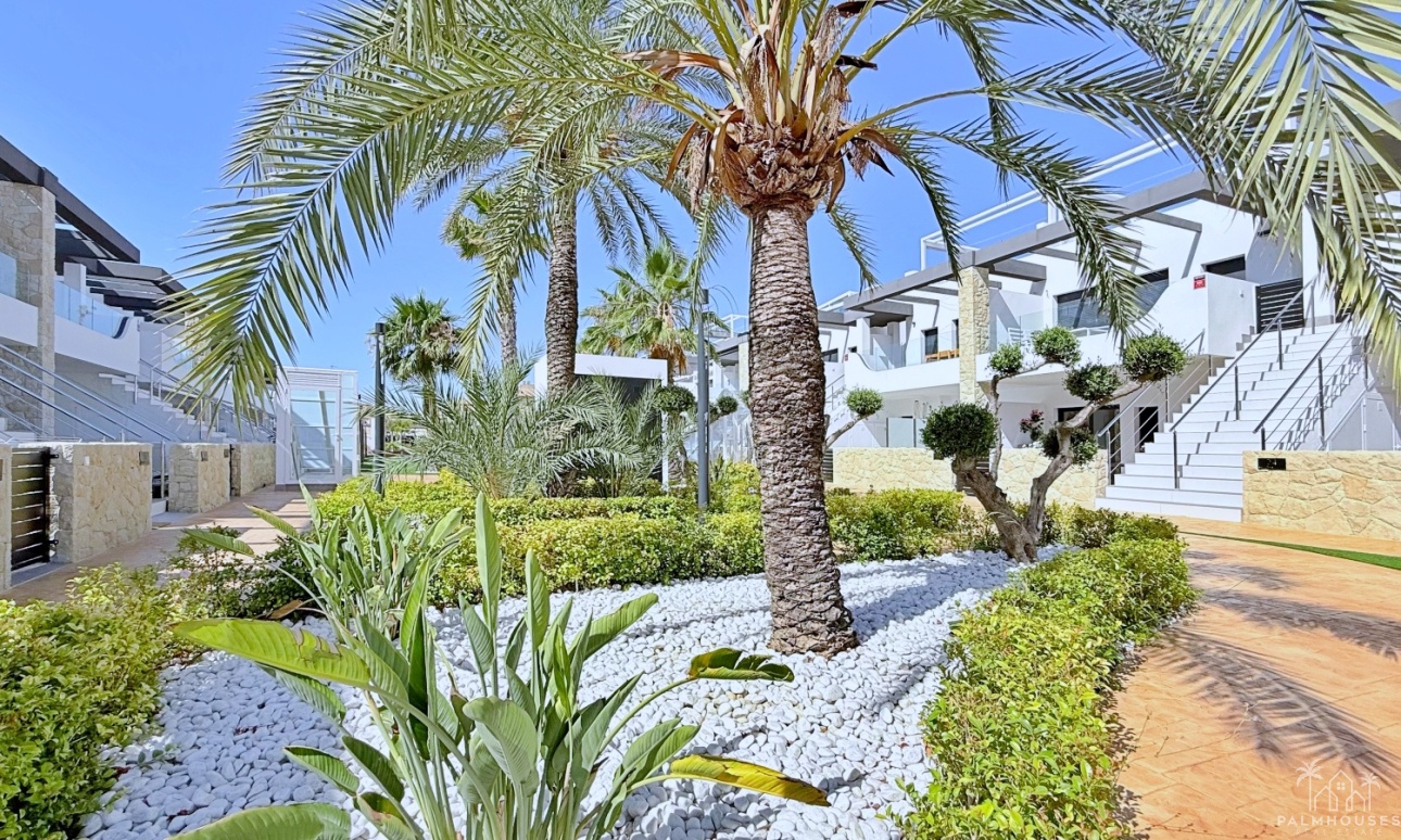 Herverkoop - Appartement - Orihuela Costa - Costa Blanca