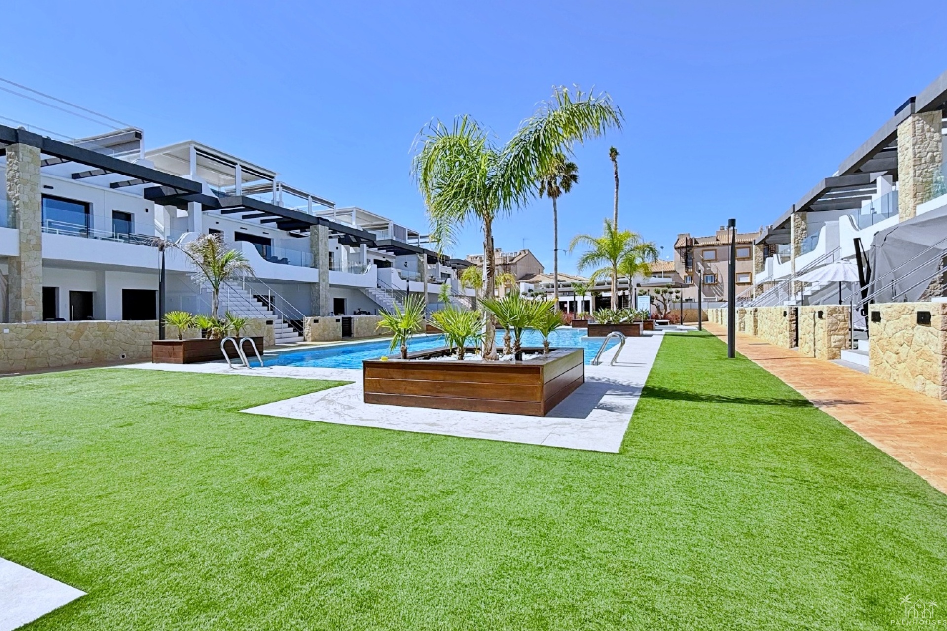 Herverkoop - Appartement - Orihuela Costa - Costa Blanca