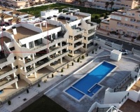 Herverkoop - Appartement - Orihuela Costa - Costa Blanca