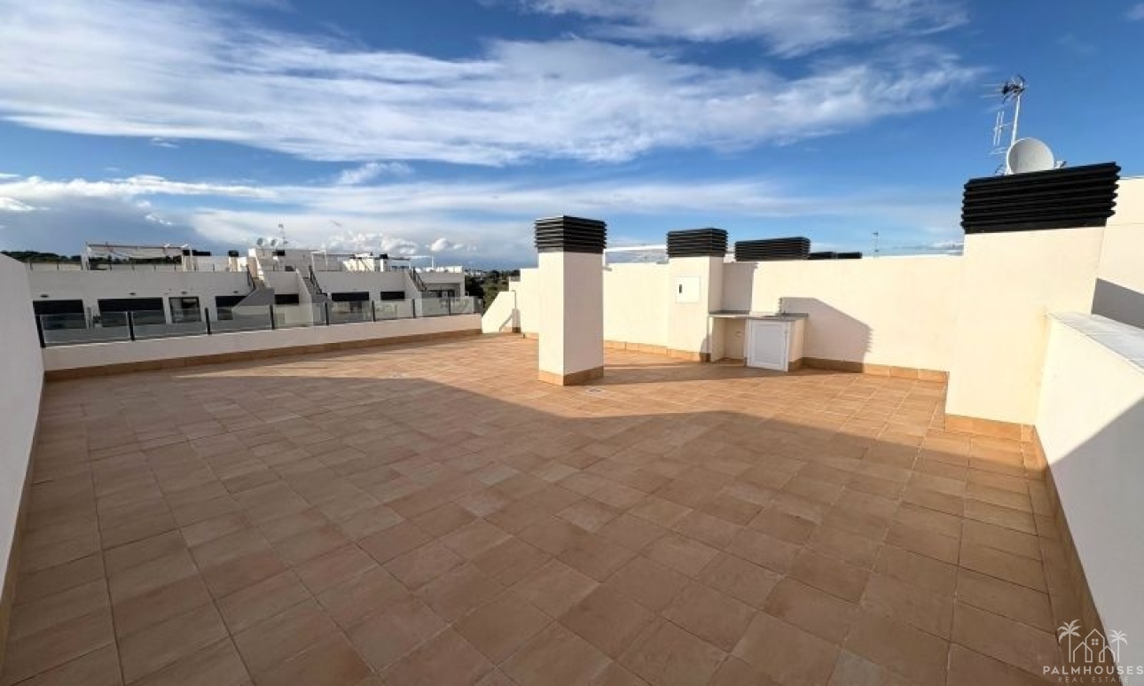 Herverkoop - Appartement - Orihuela Costa - Costa Blanca