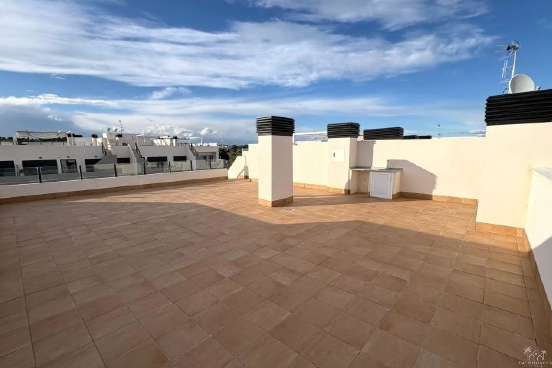 Herverkoop - Appartement - Orihuela Costa - Costa Blanca