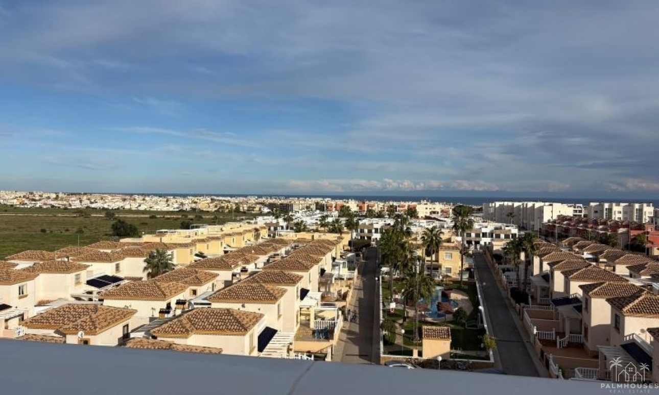 Herverkoop - Appartement - Orihuela Costa - Costa Blanca