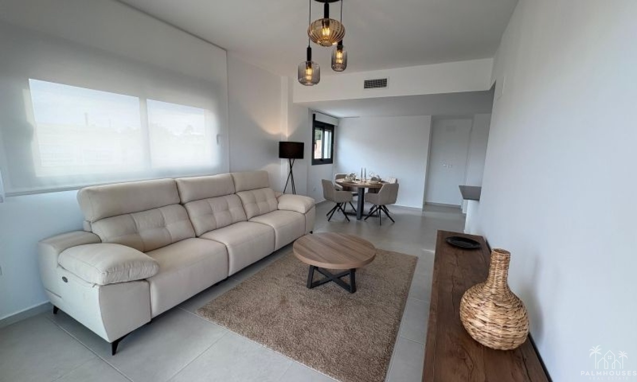 Herverkoop - Appartement - Orihuela Costa - Costa Blanca