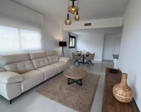 Herverkoop - Appartement - Orihuela Costa - Costa Blanca