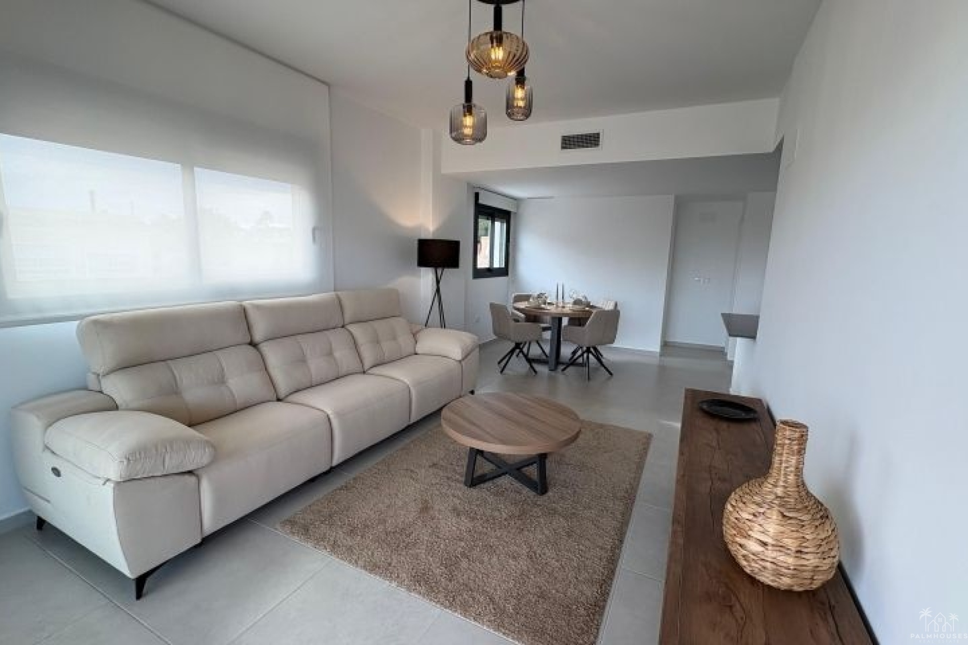 Herverkoop - Appartement - Orihuela Costa - Costa Blanca