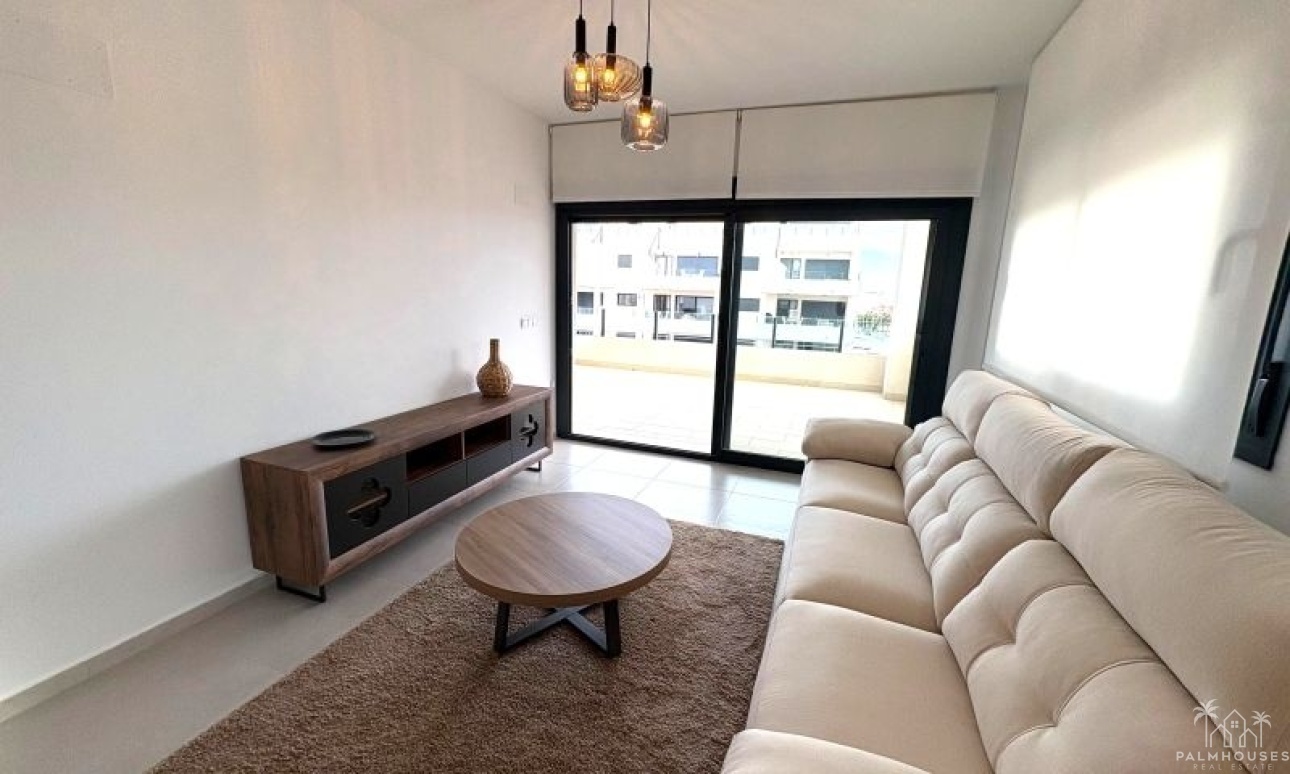 Herverkoop - Appartement - Orihuela Costa - Costa Blanca