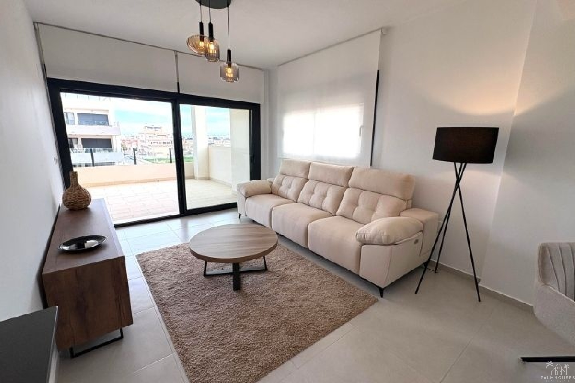 Herverkoop - Appartement - Orihuela Costa - Costa Blanca