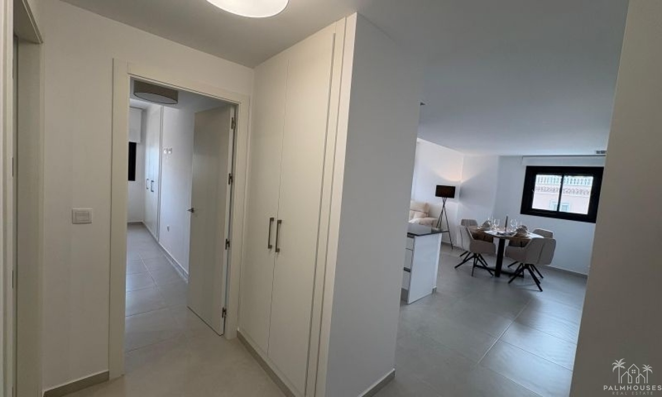 Herverkoop - Appartement - Orihuela Costa - Costa Blanca