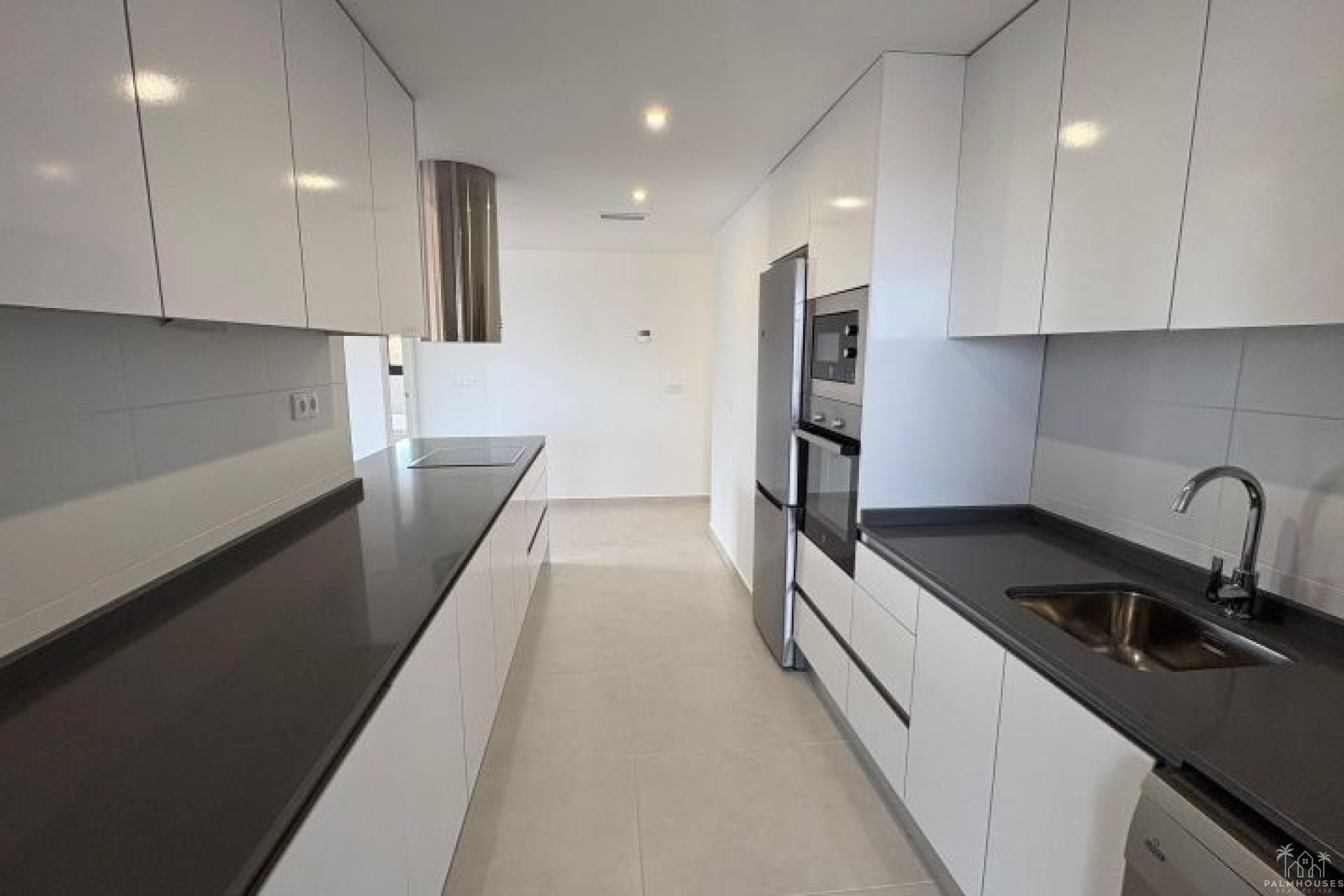 Herverkoop - Appartement - Orihuela Costa - Costa Blanca