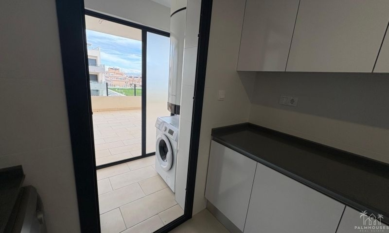Herverkoop - Appartement - Orihuela Costa - Costa Blanca