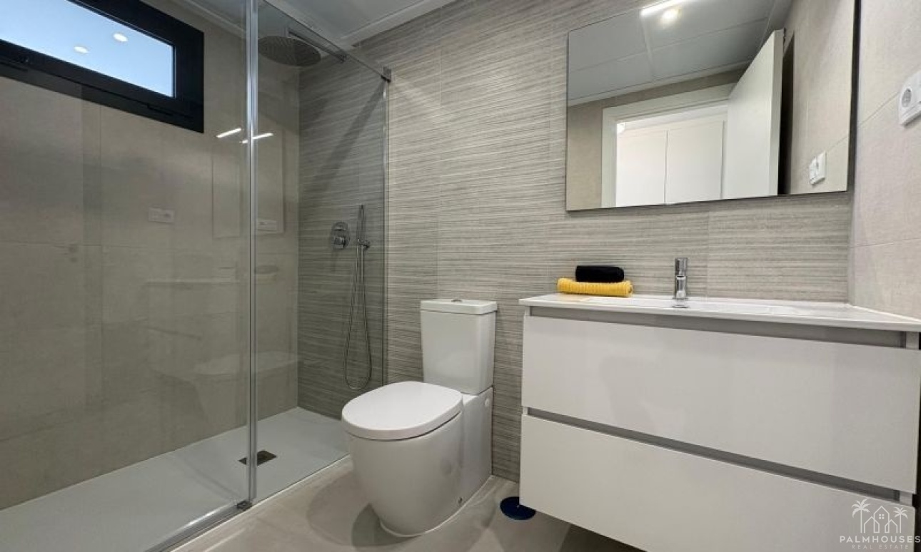 Herverkoop - Appartement - Orihuela Costa - Costa Blanca