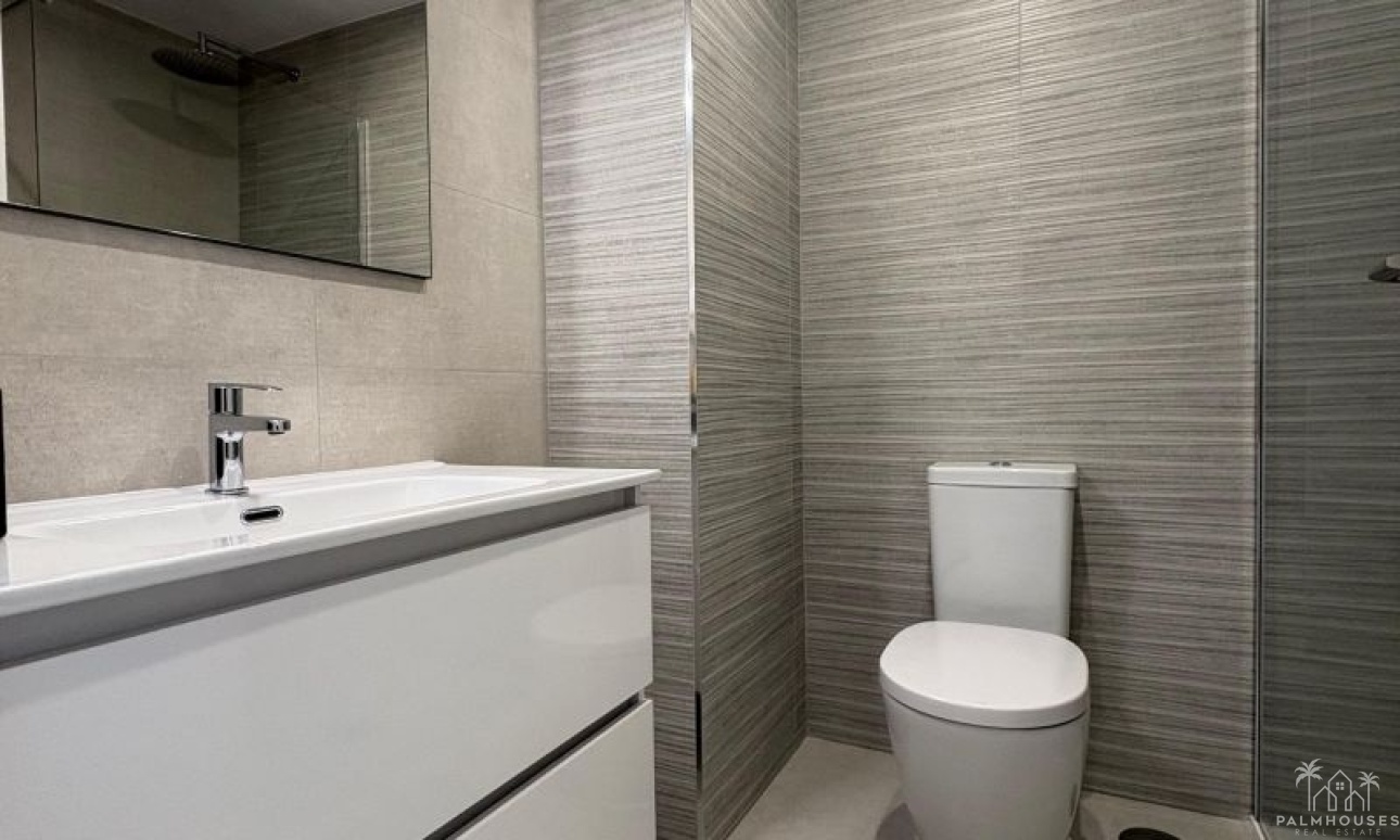 Herverkoop - Appartement - Orihuela Costa - Costa Blanca