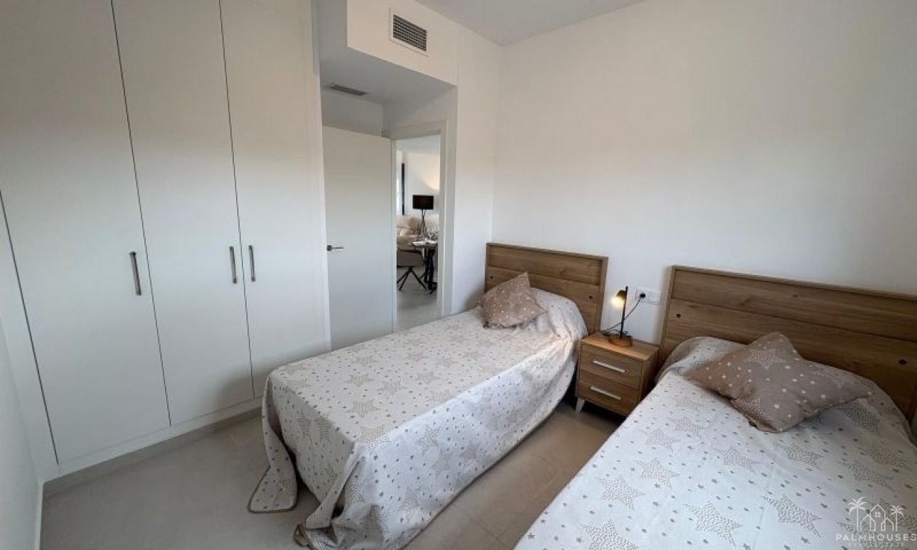Herverkoop - Appartement - Orihuela Costa - Costa Blanca