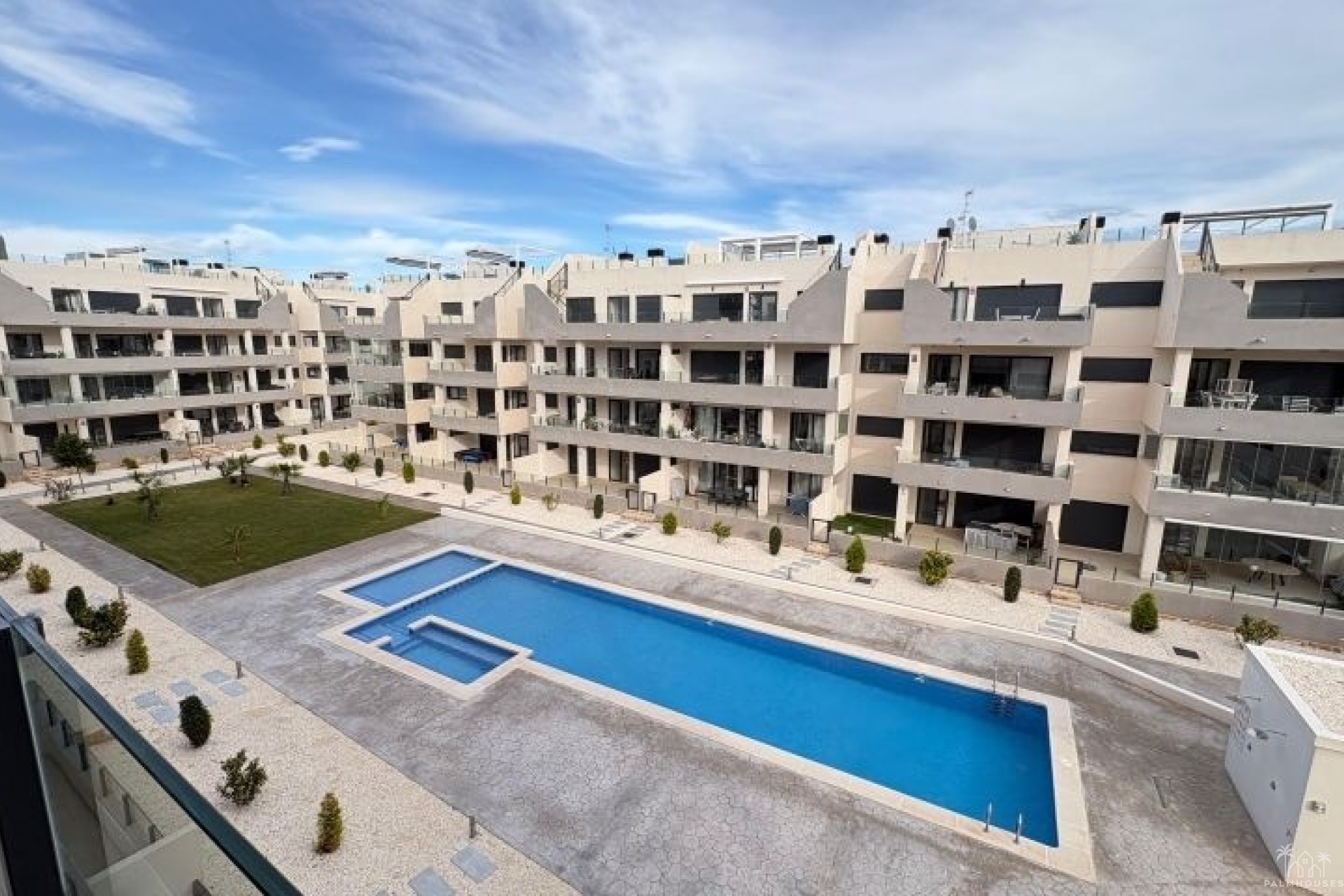 Herverkoop - Appartement - Orihuela Costa - Costa Blanca