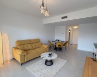 Herverkoop - Appartement - Orihuela Costa - Costa Blanca