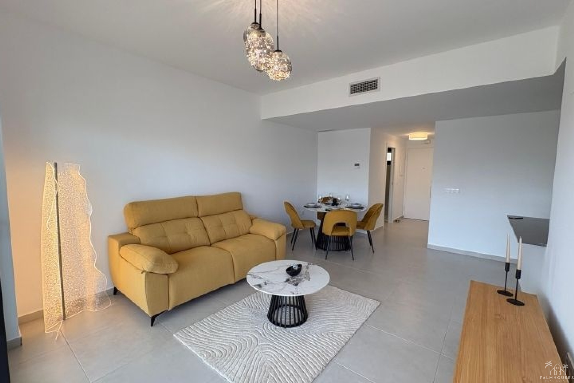 Herverkoop - Appartement - Orihuela Costa - Costa Blanca