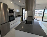 Herverkoop - Appartement - Orihuela Costa - Costa Blanca