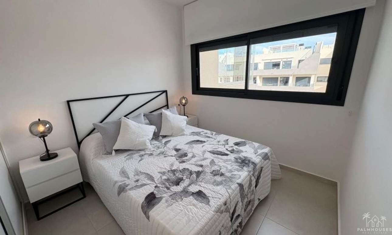 Herverkoop - Appartement - Orihuela Costa - Costa Blanca