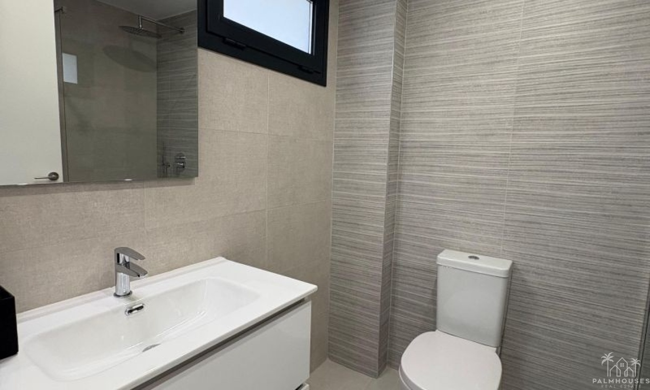 Herverkoop - Appartement - Orihuela Costa - Costa Blanca