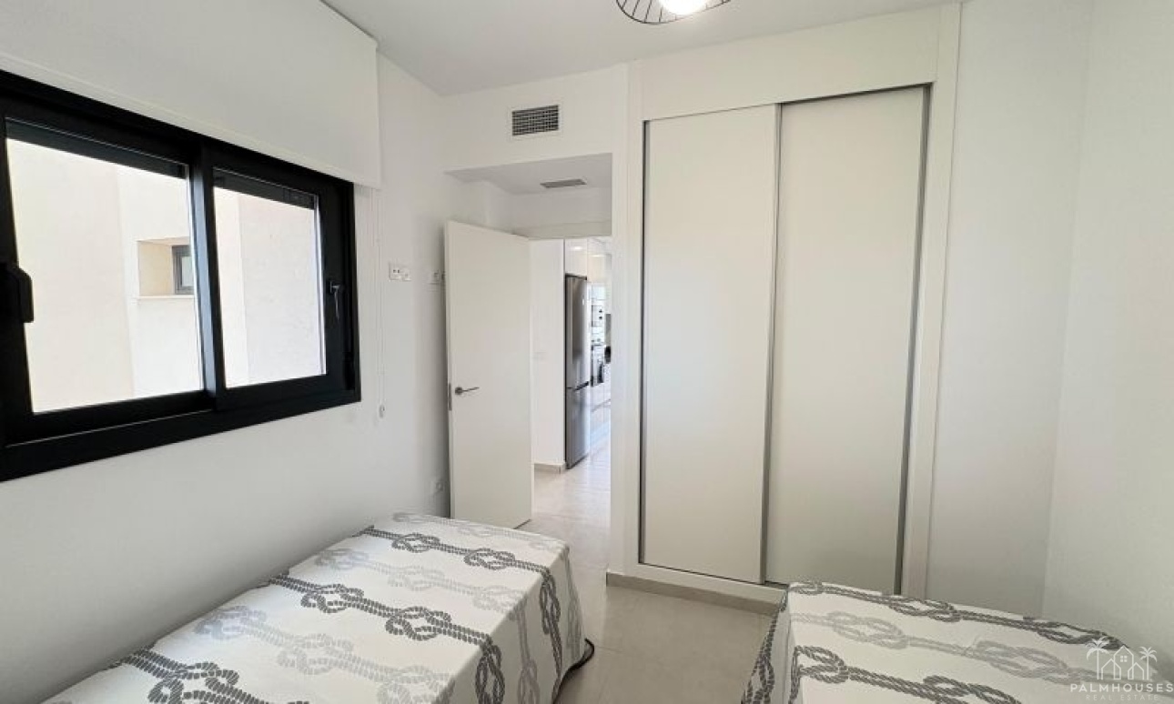 Herverkoop - Appartement - Orihuela Costa - Costa Blanca