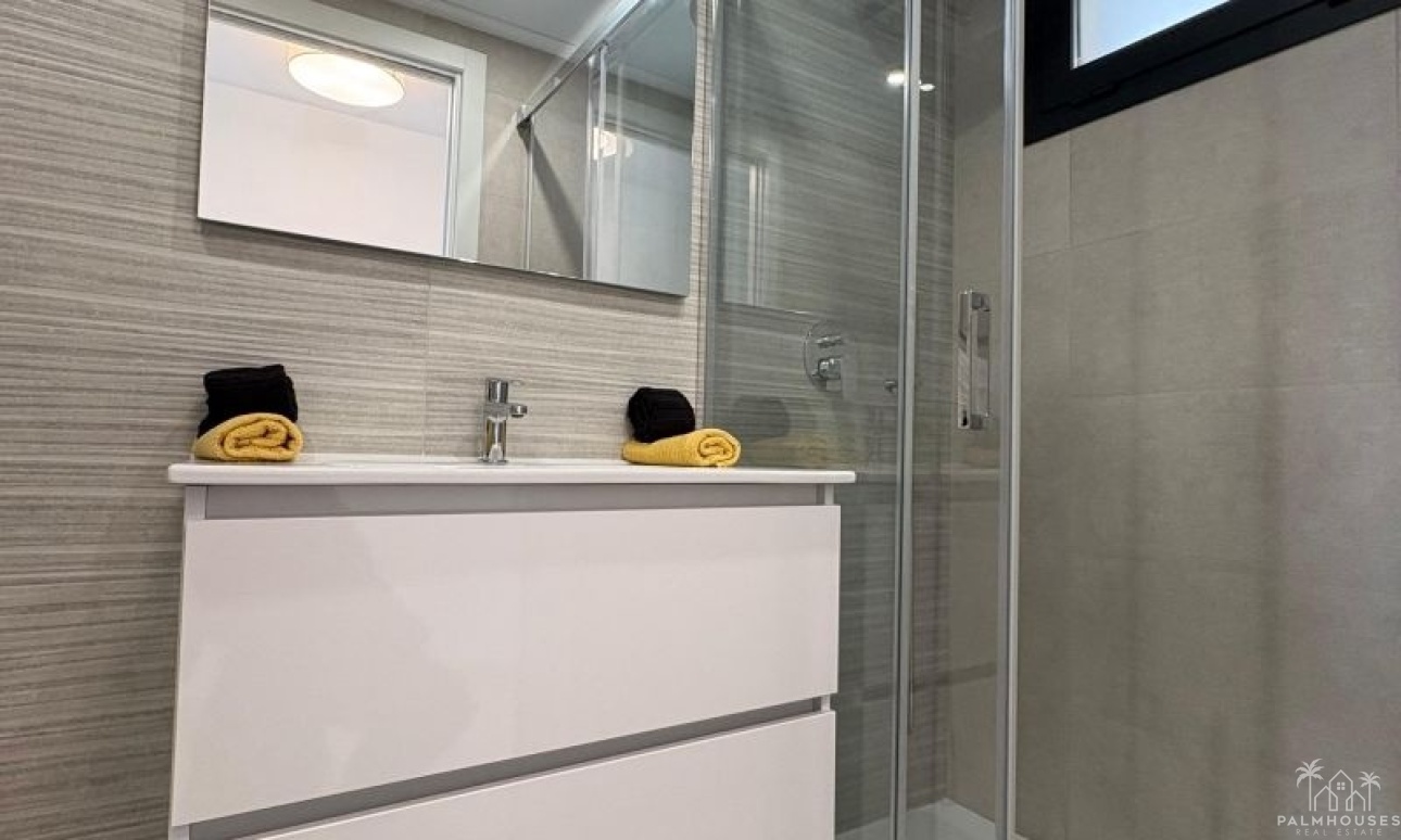 Herverkoop - Appartement - Orihuela Costa - Costa Blanca