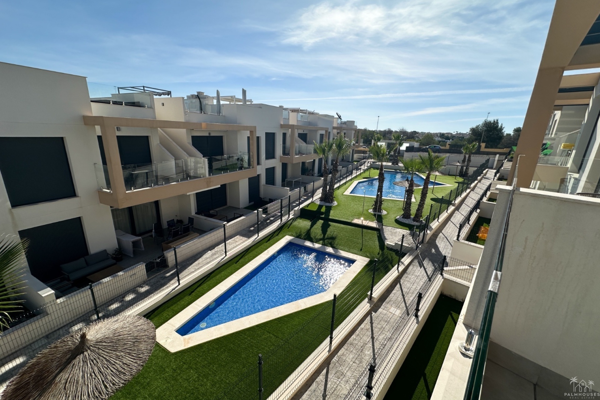 Herverkoop - Appartement - Orihuela Costa - Costa Blanca