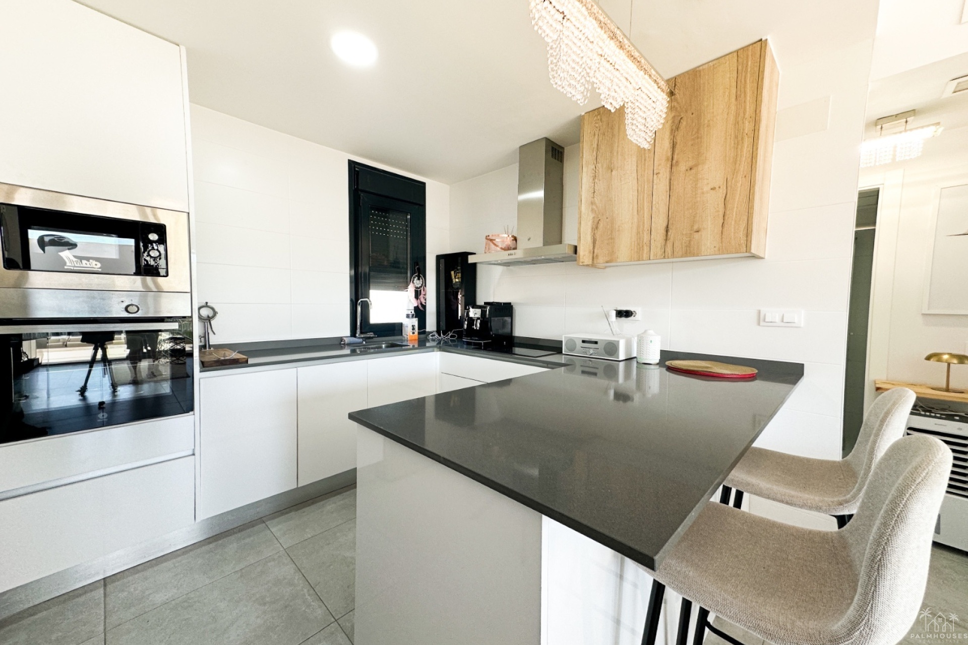 Herverkoop - Appartement - Orihuela Costa - Costa Blanca
