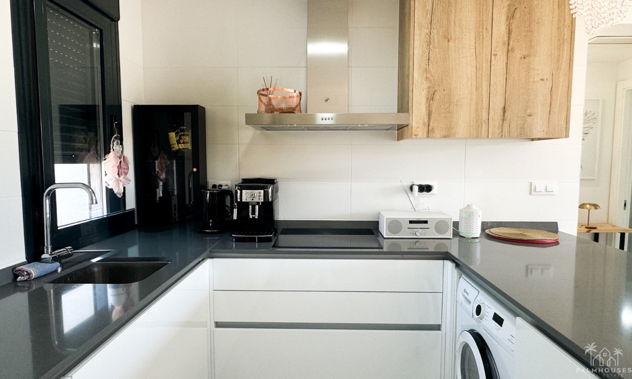 Herverkoop - Appartement - Orihuela Costa - Costa Blanca