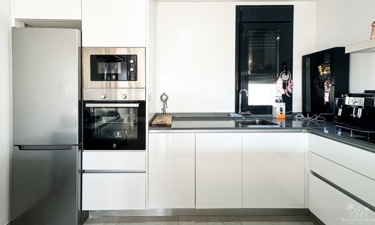 Herverkoop - Appartement - Orihuela Costa - Costa Blanca