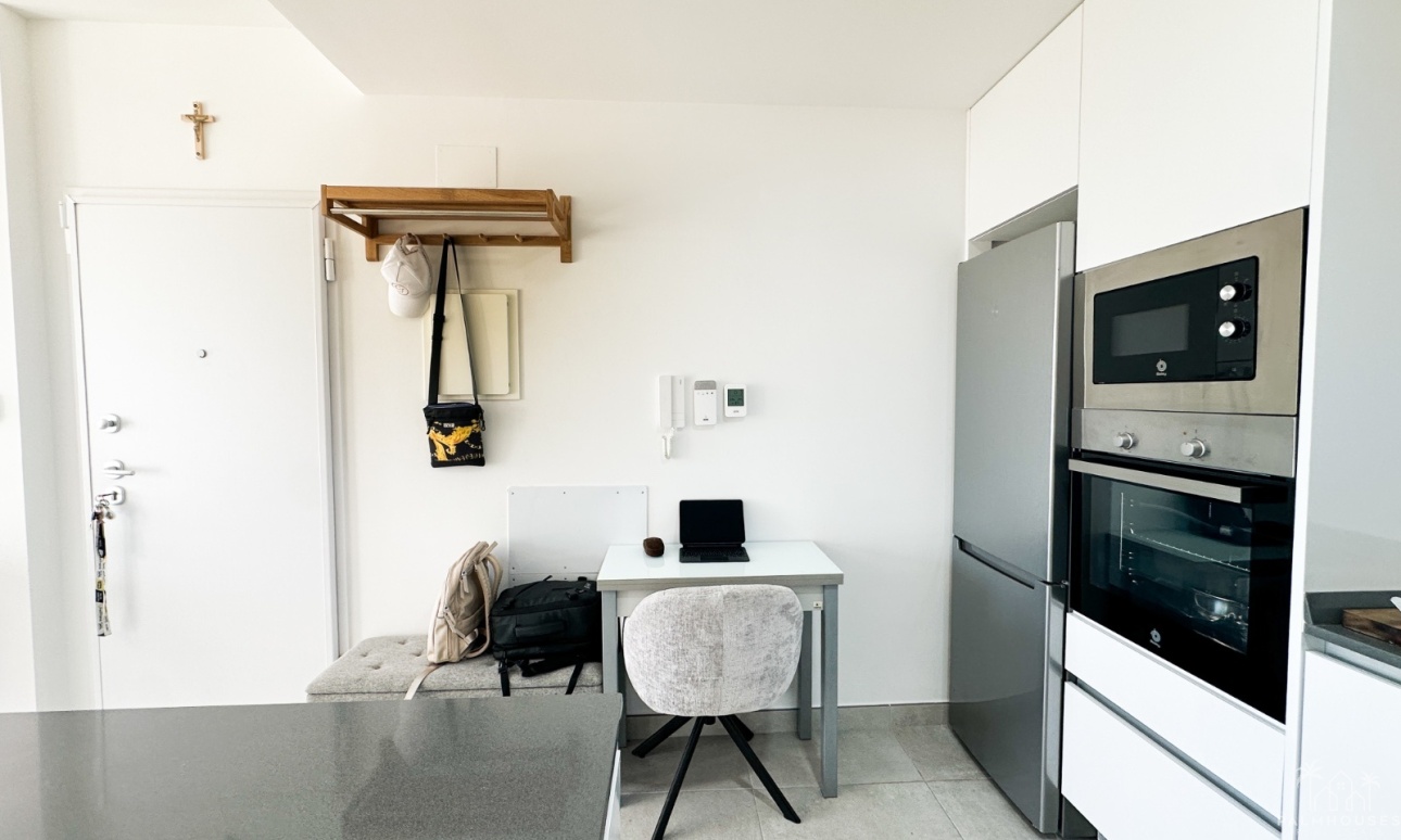Herverkoop - Appartement - Orihuela Costa - Costa Blanca