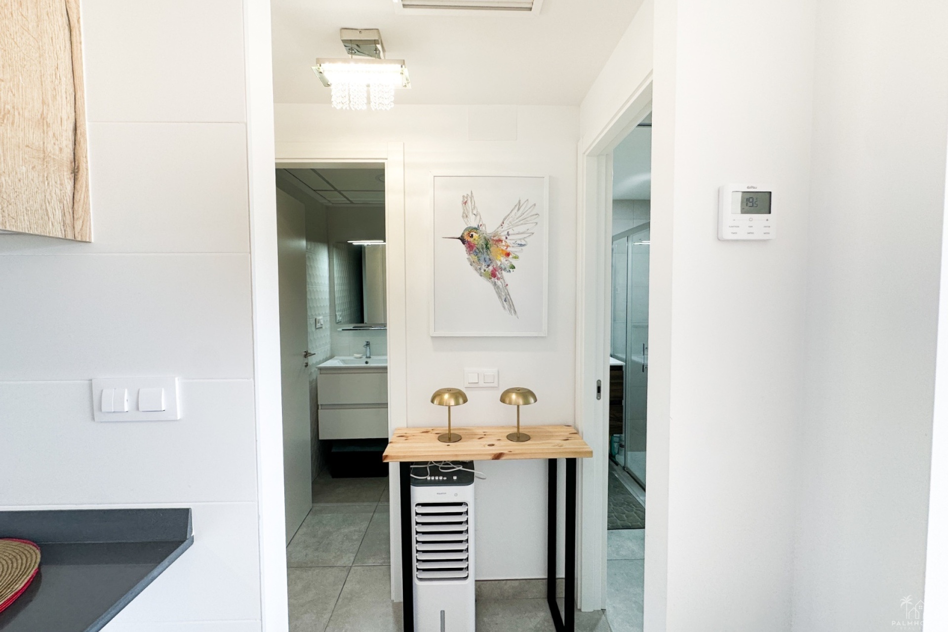 Herverkoop - Appartement - Orihuela Costa - Costa Blanca