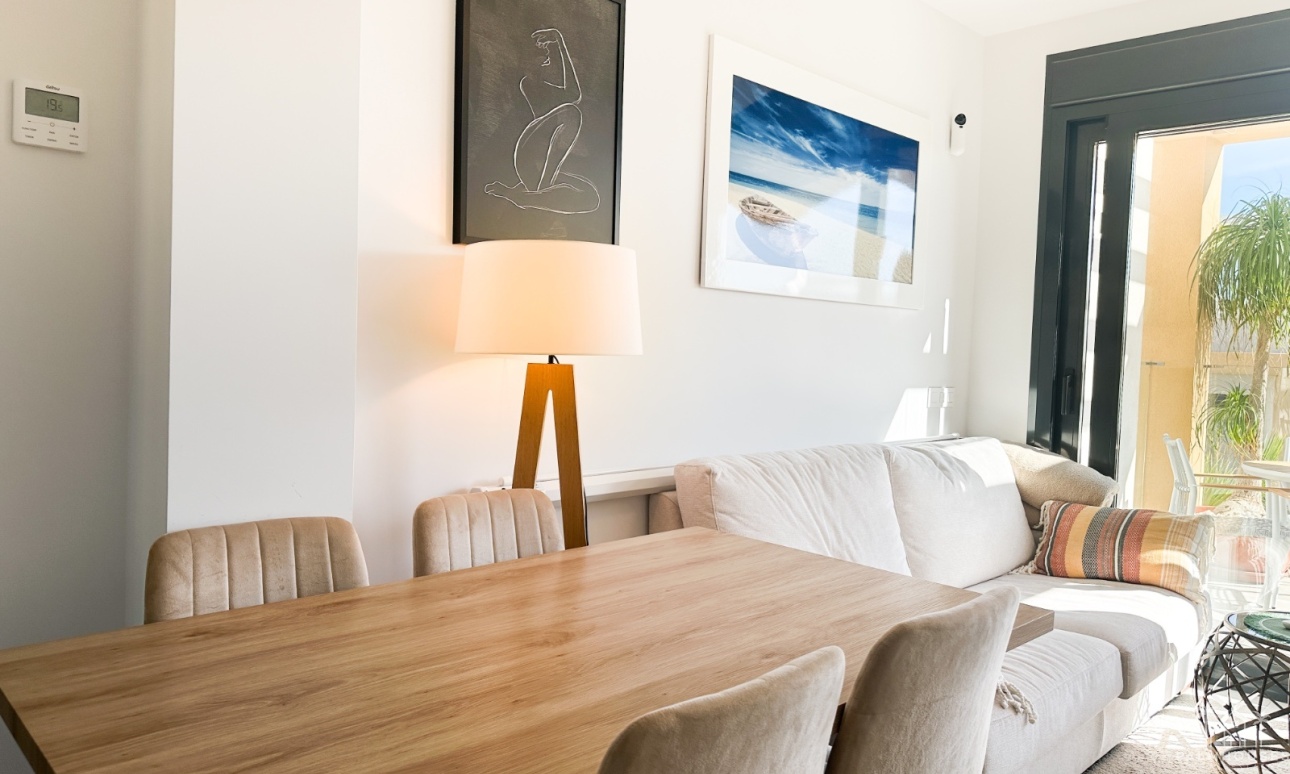 Herverkoop - Appartement - Orihuela Costa - Costa Blanca