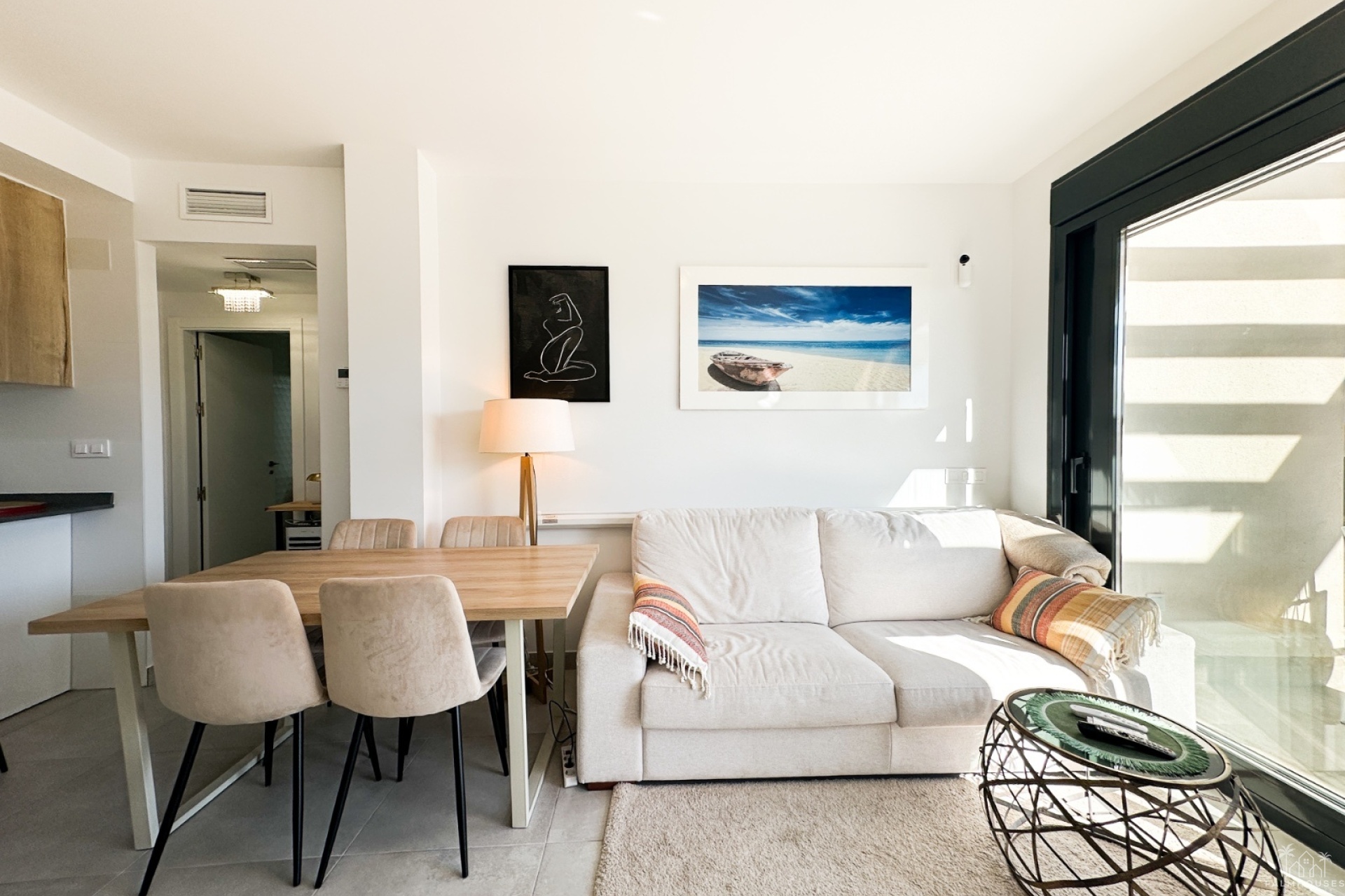 Herverkoop - Appartement - Orihuela Costa - Costa Blanca