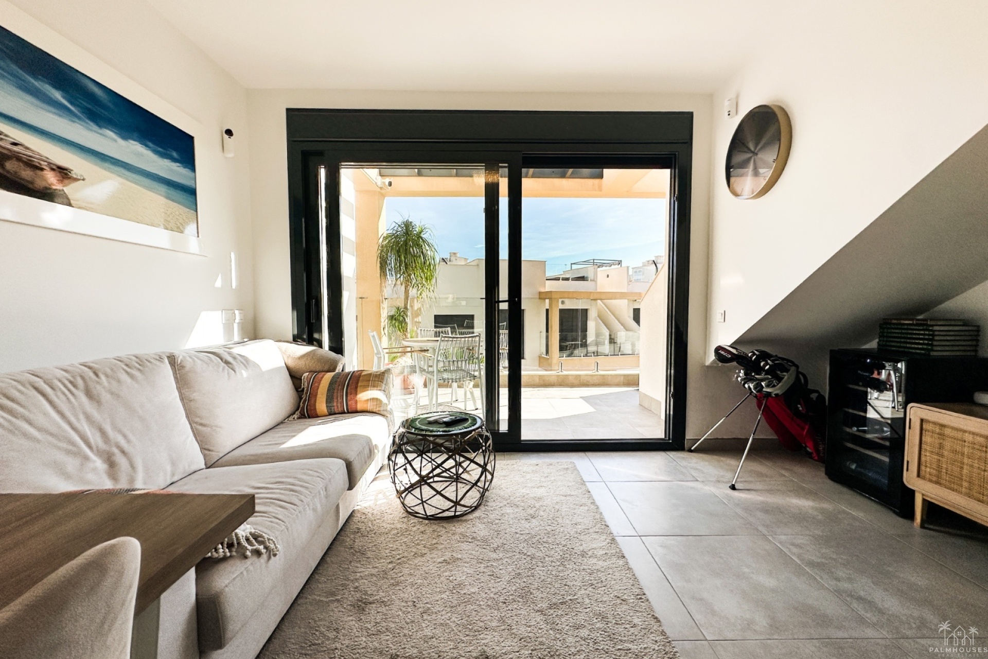Herverkoop - Appartement - Orihuela Costa - Costa Blanca