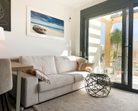 Herverkoop - Appartement - Orihuela Costa - Costa Blanca