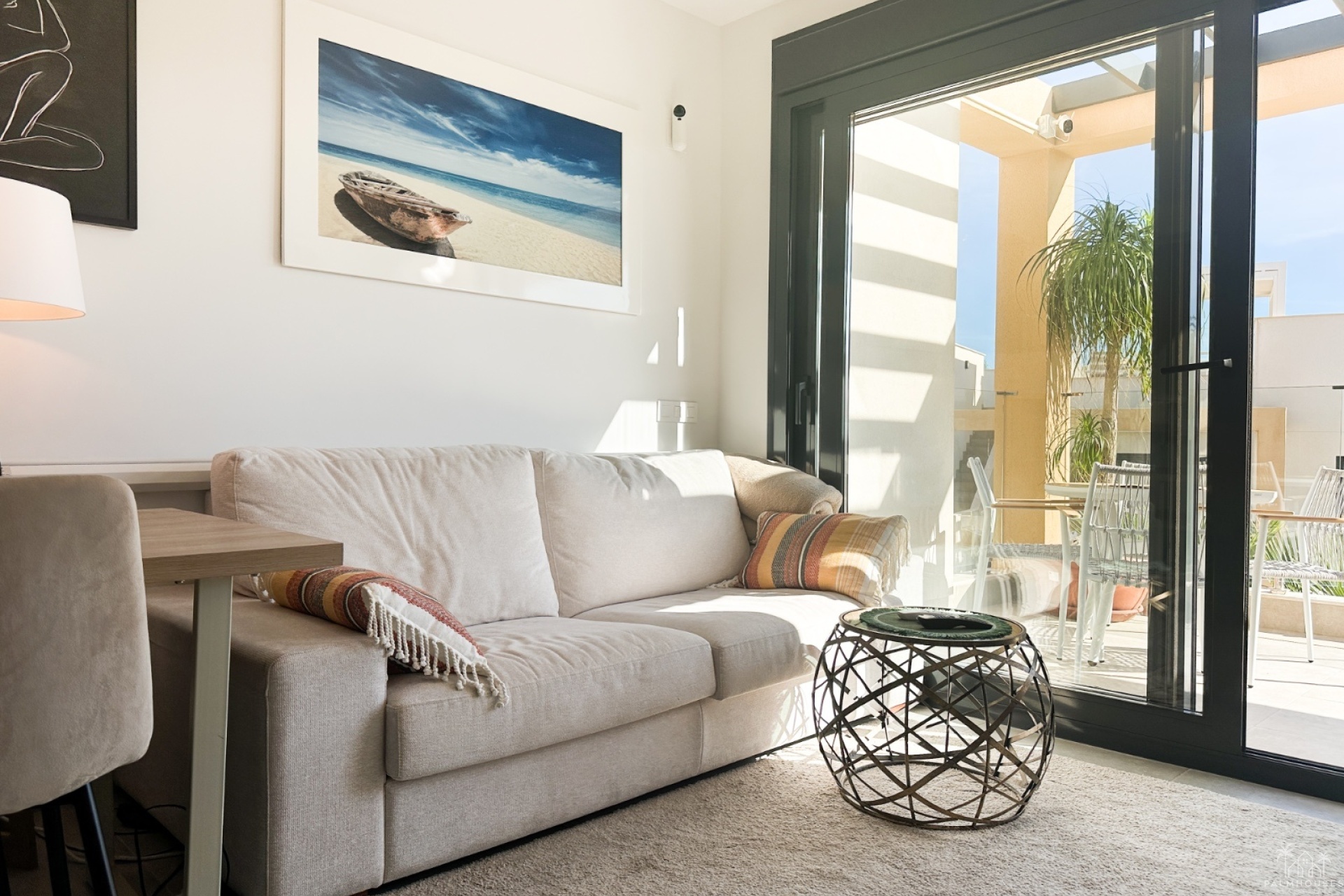 Herverkoop - Appartement - Orihuela Costa - Costa Blanca