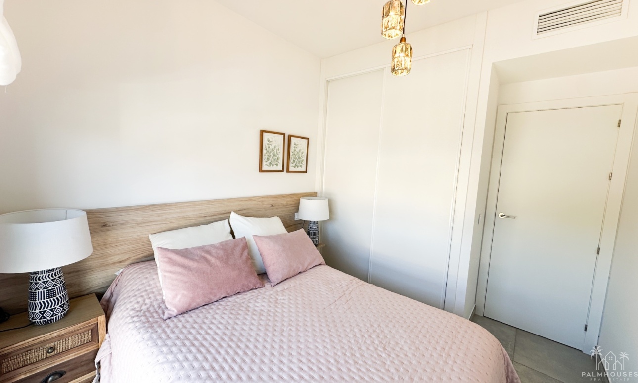 Herverkoop - Appartement - Orihuela Costa - Costa Blanca