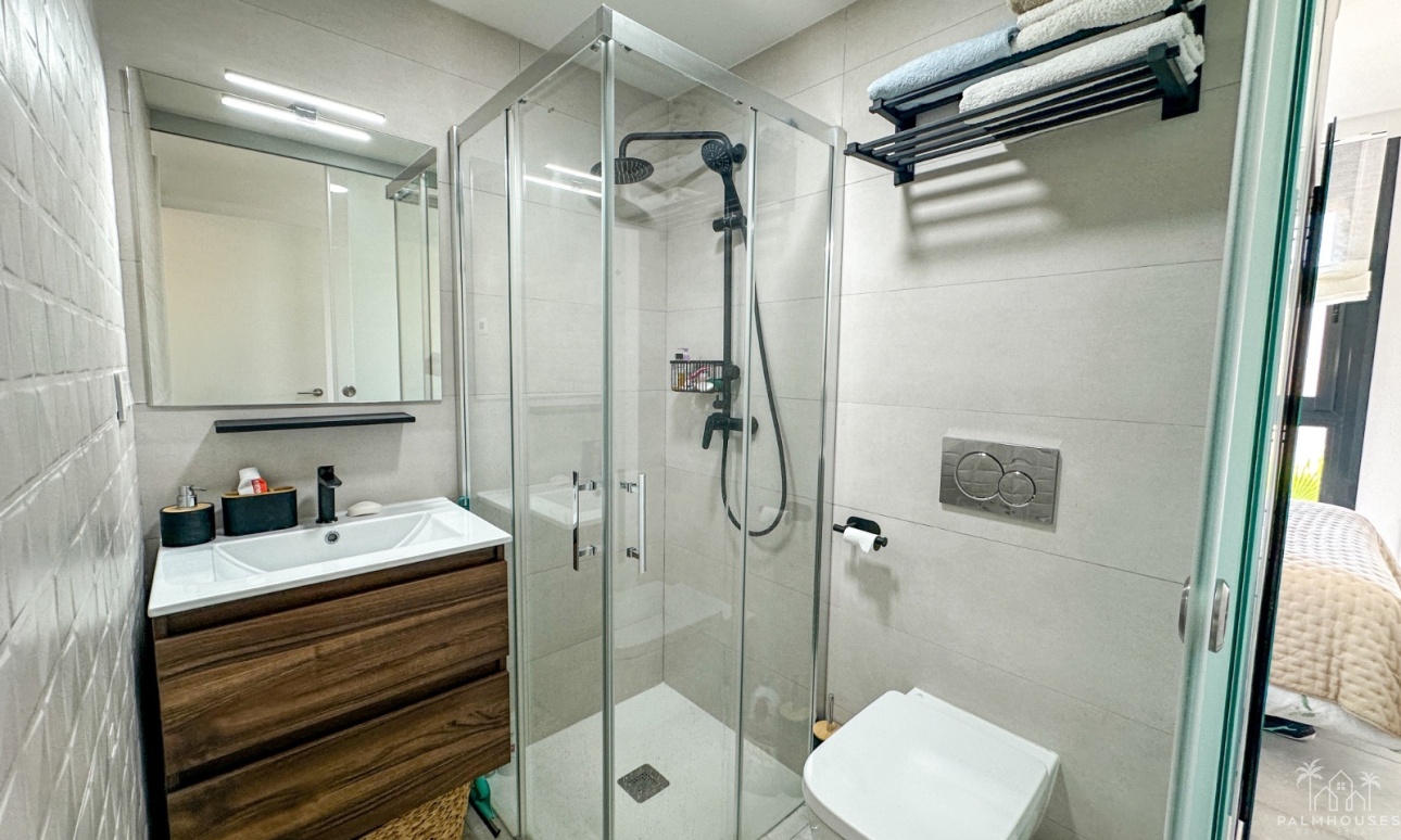 Herverkoop - Appartement - Orihuela Costa - Costa Blanca