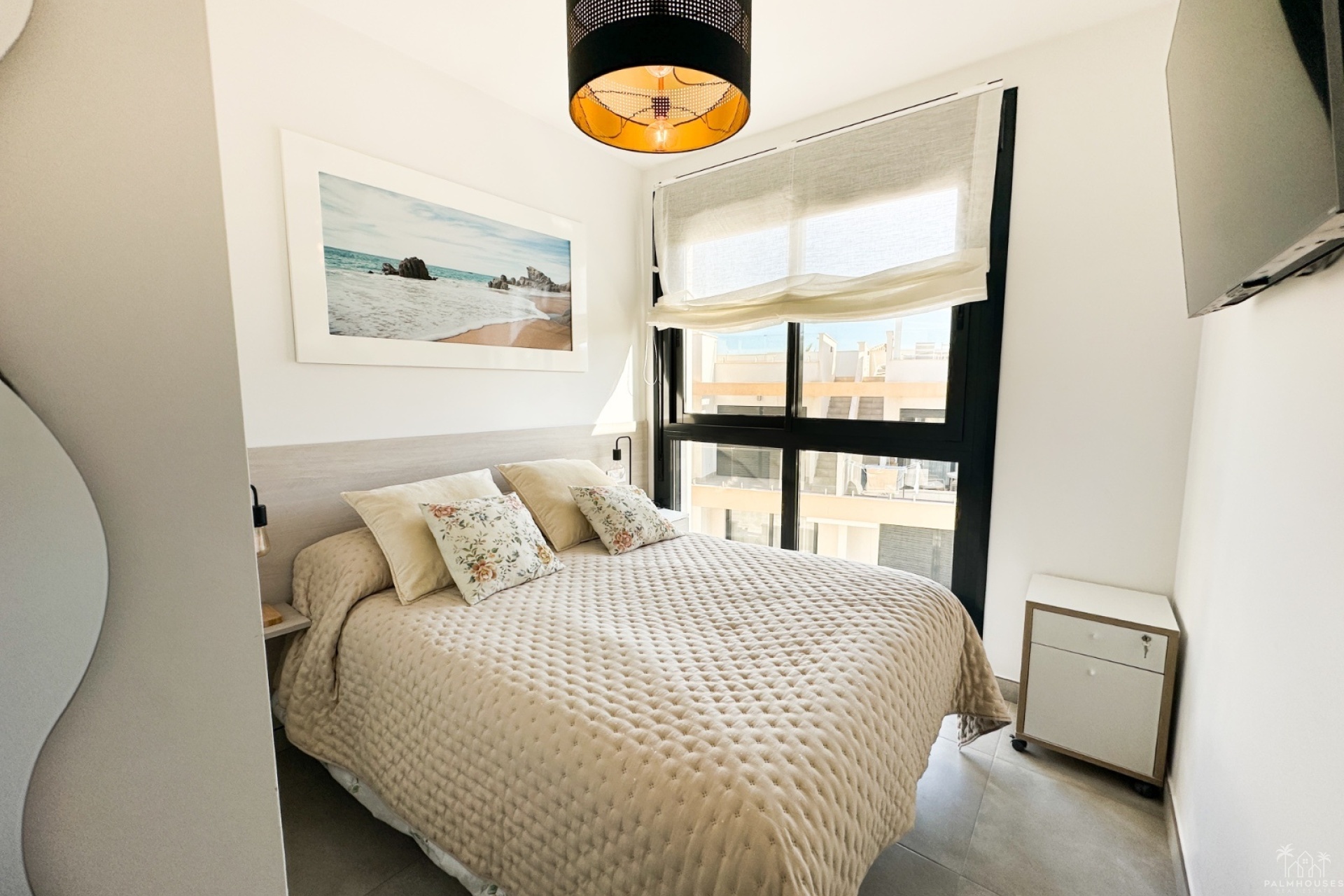 Herverkoop - Appartement - Orihuela Costa - Costa Blanca