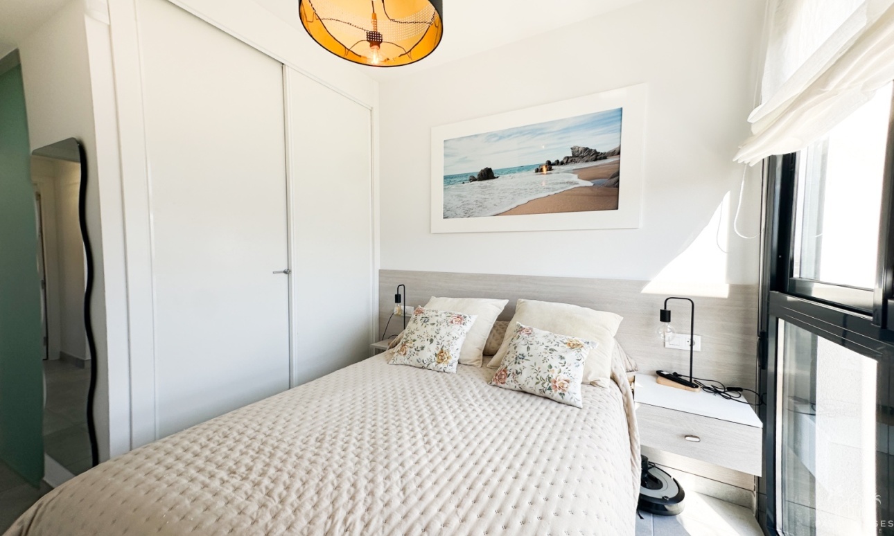 Herverkoop - Appartement - Orihuela Costa - Costa Blanca