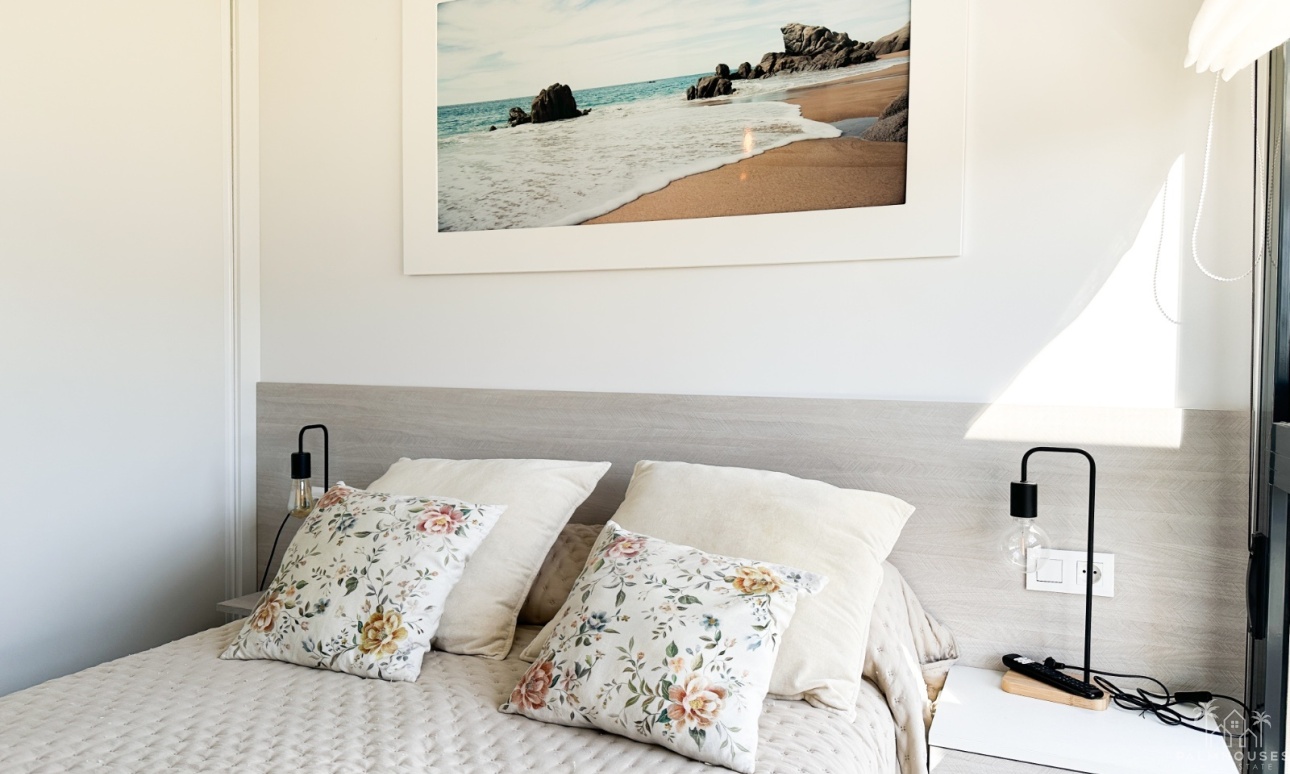 Herverkoop - Appartement - Orihuela Costa - Costa Blanca