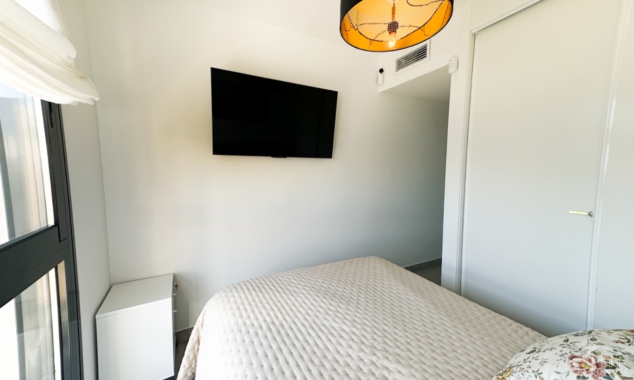 Herverkoop - Appartement - Orihuela Costa - Costa Blanca