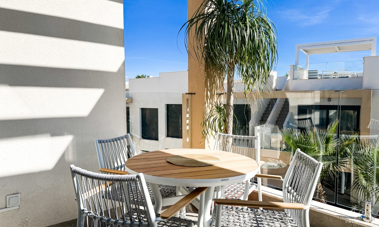 Herverkoop - Appartement - Orihuela Costa - Costa Blanca