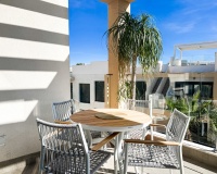 Herverkoop - Appartement - Orihuela Costa - Costa Blanca
